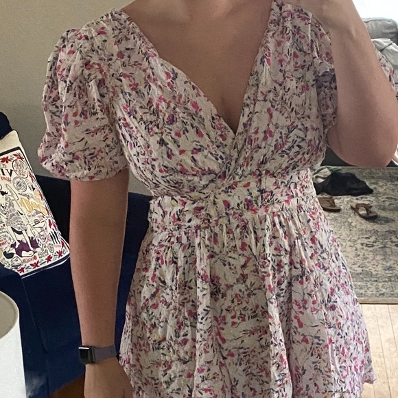 French connection dress - Picture 3 of 3